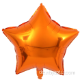 Professioneller Star Mylar Foil Ballon 18inch